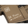 Страйкбольна штурмова гвинтівка Specna Arms HK416A5 SA-H11 Tan